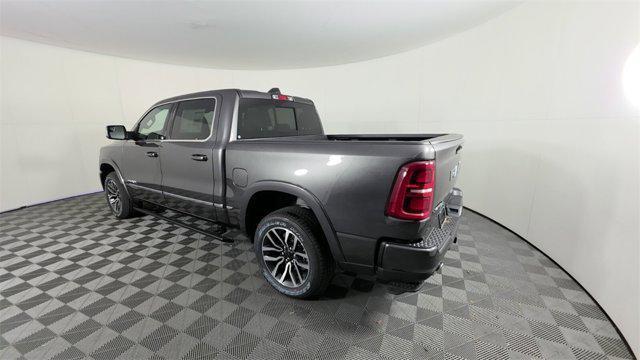new 2026 Ram 1500 car, priced at $62,276