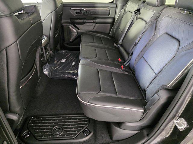 new 2026 Ram 1500 car, priced at $62,276