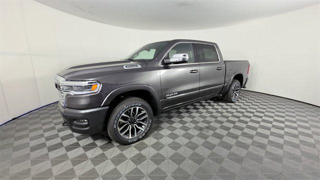 new 2026 Ram 1500 car, priced at $62,276