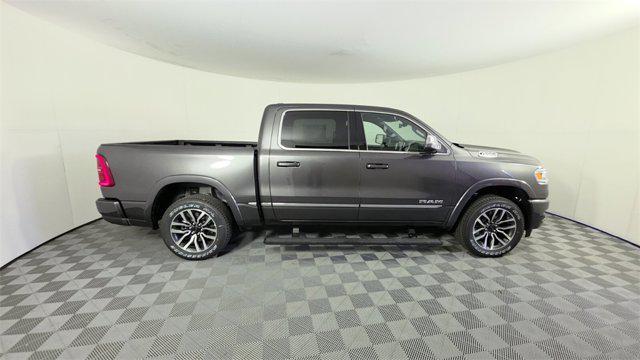 new 2026 Ram 1500 car, priced at $62,276