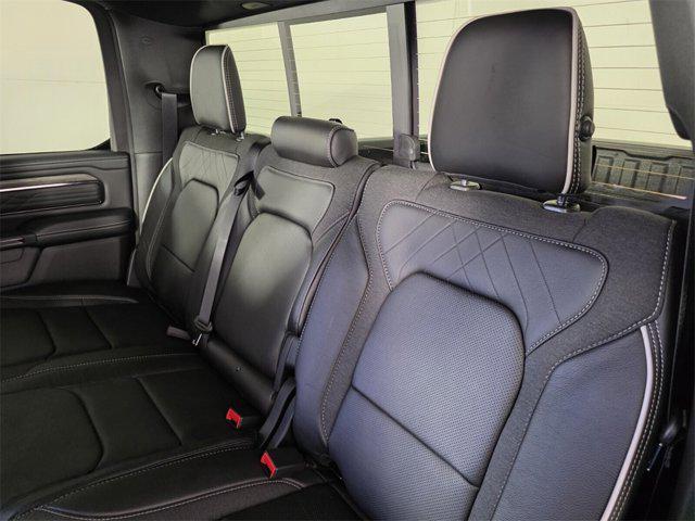 new 2026 Ram 1500 car, priced at $62,276