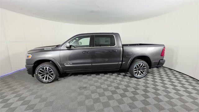 new 2026 Ram 1500 car, priced at $62,276