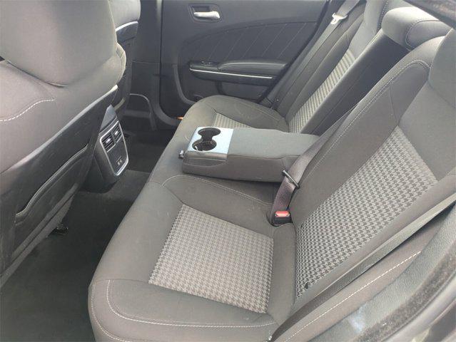 used 2023 Dodge Charger car, priced at $27,349