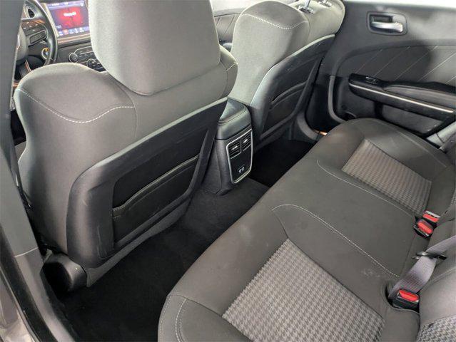 used 2023 Dodge Charger car, priced at $26,786
