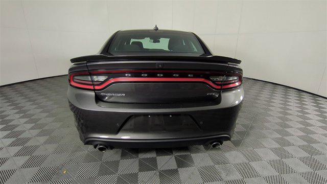 used 2023 Dodge Charger car, priced at $26,786