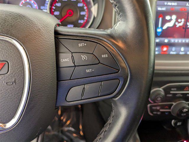 used 2023 Dodge Charger car, priced at $26,786
