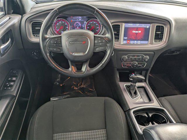 used 2023 Dodge Charger car, priced at $26,786