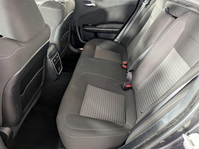 used 2023 Dodge Charger car, priced at $26,786