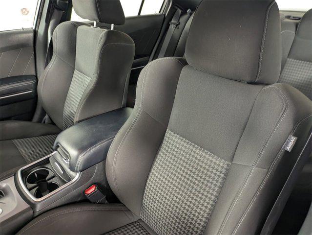 used 2023 Dodge Charger car, priced at $26,786
