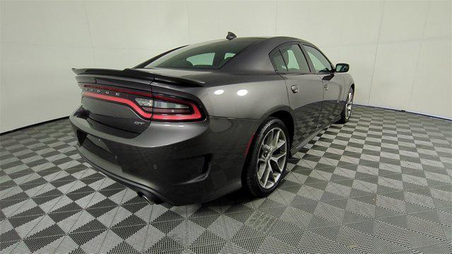 used 2023 Dodge Charger car, priced at $26,786