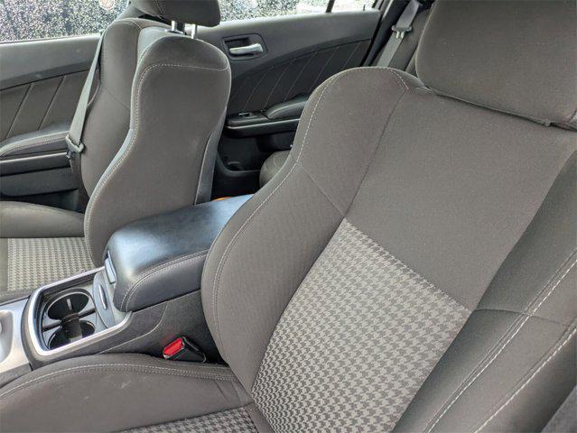 used 2023 Dodge Charger car, priced at $27,349