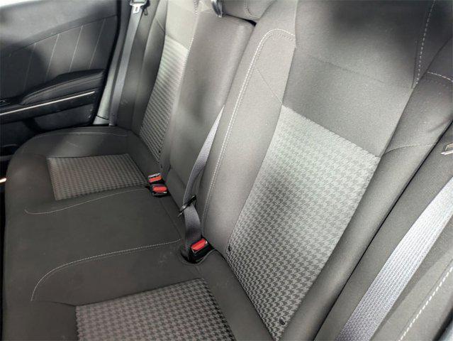 used 2023 Dodge Charger car, priced at $26,786