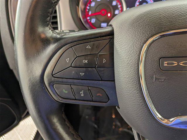 used 2023 Dodge Charger car, priced at $26,786
