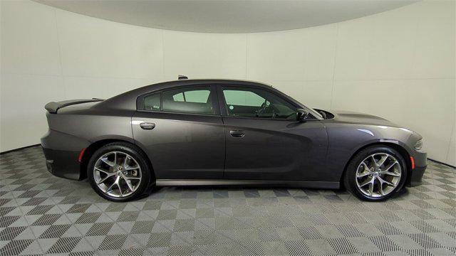used 2023 Dodge Charger car, priced at $26,786
