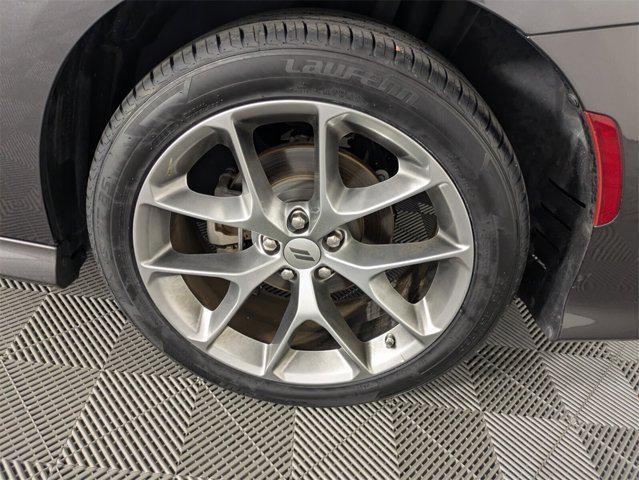used 2023 Dodge Charger car, priced at $26,786