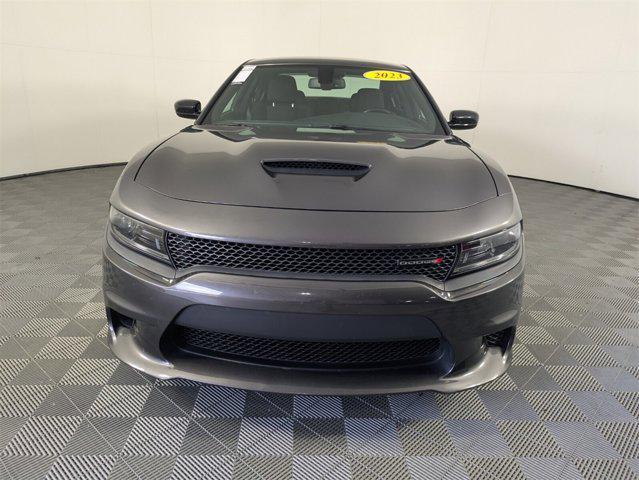used 2023 Dodge Charger car, priced at $26,786