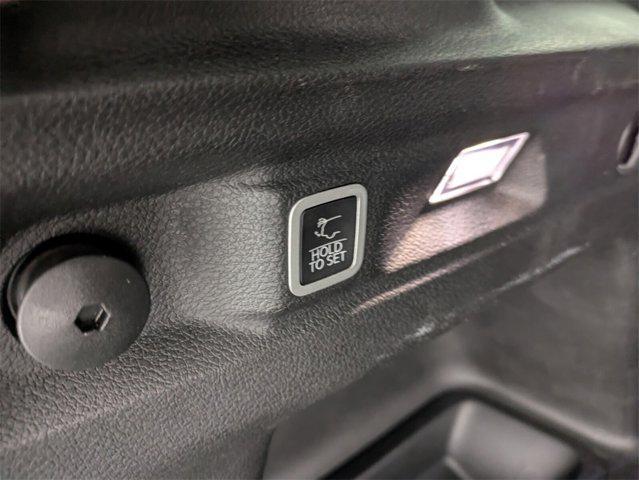 used 2023 Jeep Grand Cherokee L car, priced at $29,806