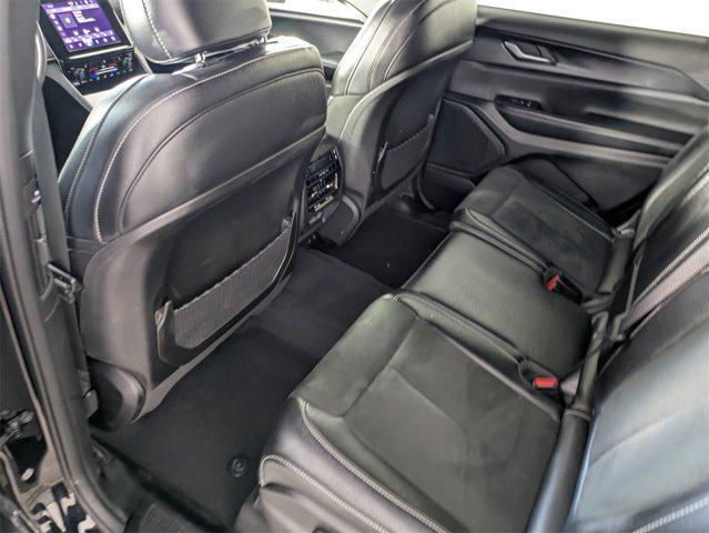 used 2023 Jeep Grand Cherokee L car, priced at $29,806