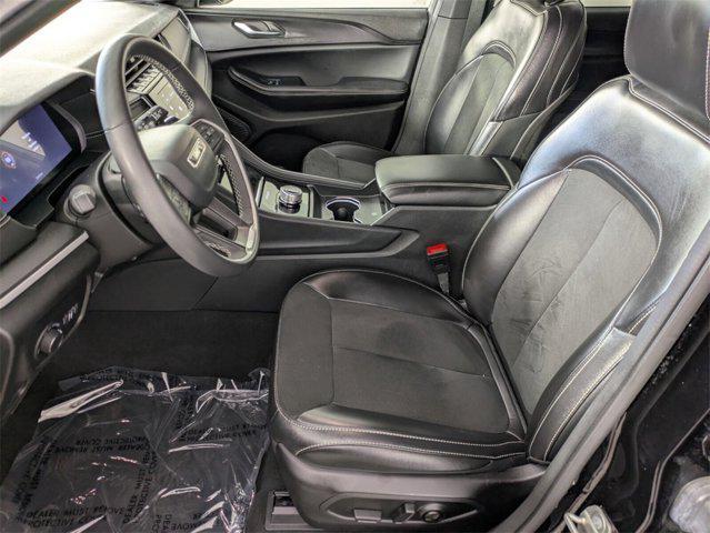 used 2023 Jeep Grand Cherokee L car, priced at $29,806