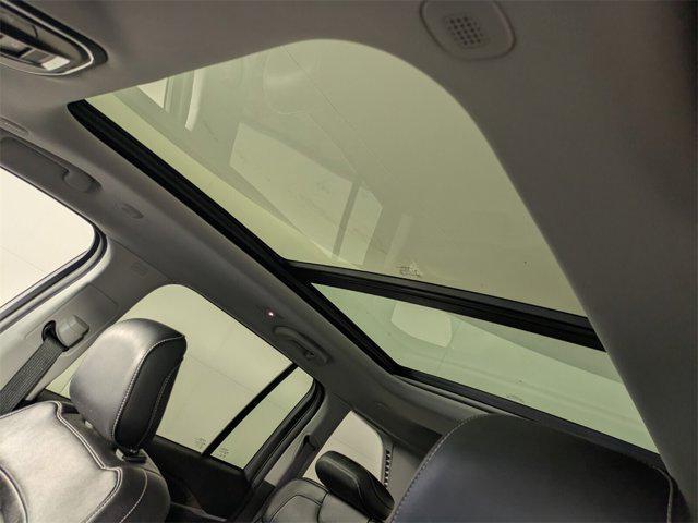 used 2022 Jeep Grand Cherokee 4xe car, priced at $23,855