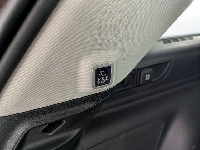 used 2022 Jeep Grand Cherokee 4xe car, priced at $23,855