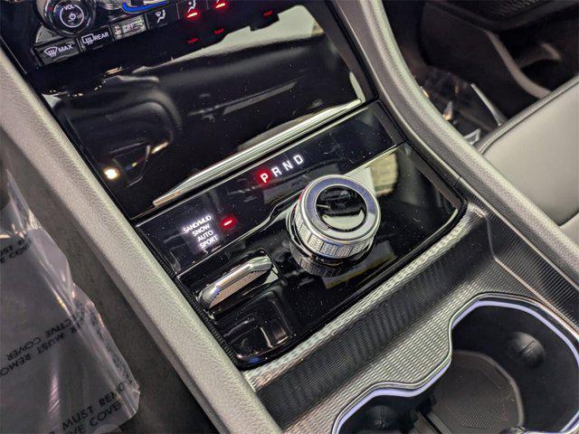 new 2025 Jeep Grand Cherokee car, priced at $38,042