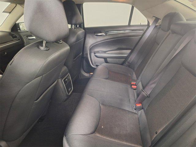 used 2023 Chrysler 300 car, priced at $27,076