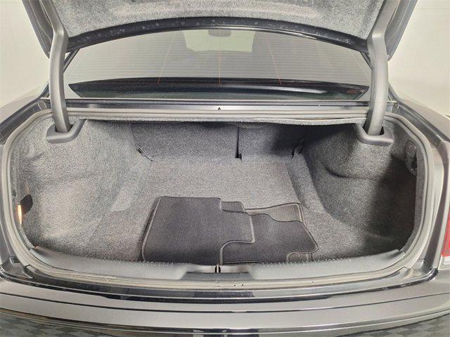 used 2023 Chrysler 300 car, priced at $27,076