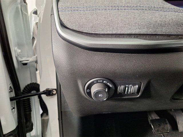 new 2025 Jeep Compass car, priced at $23,149