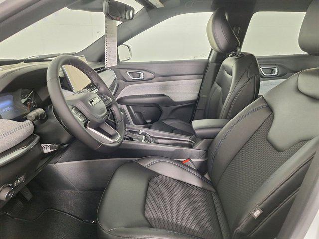 new 2025 Jeep Compass car, priced at $23,149