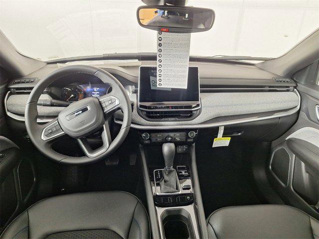 new 2025 Jeep Compass car, priced at $23,149