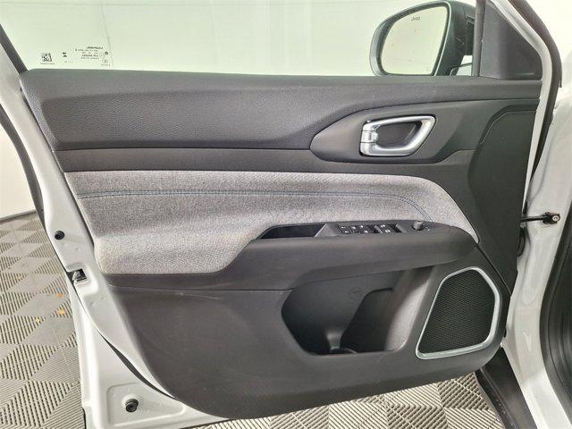 new 2025 Jeep Compass car, priced at $23,149