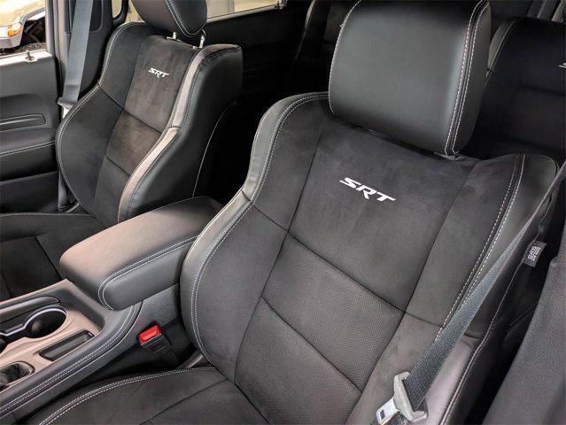 new 2025 Dodge Durango car, priced at $82,166