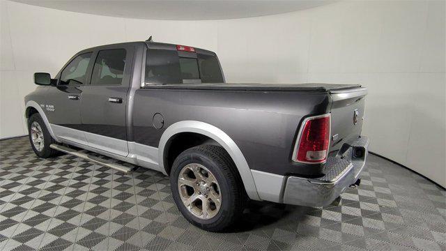 used 2016 Ram 1500 car, priced at $18,355