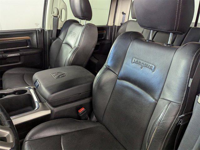 used 2016 Ram 1500 car, priced at $18,355