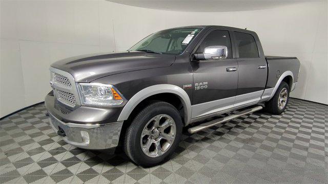 used 2016 Ram 1500 car, priced at $18,355