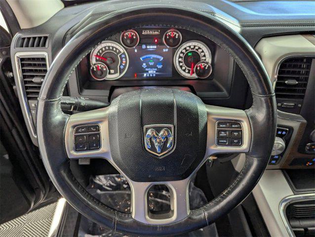 used 2016 Ram 1500 car, priced at $18,355
