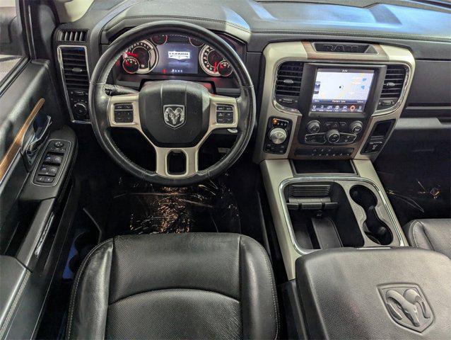 used 2016 Ram 1500 car, priced at $18,355