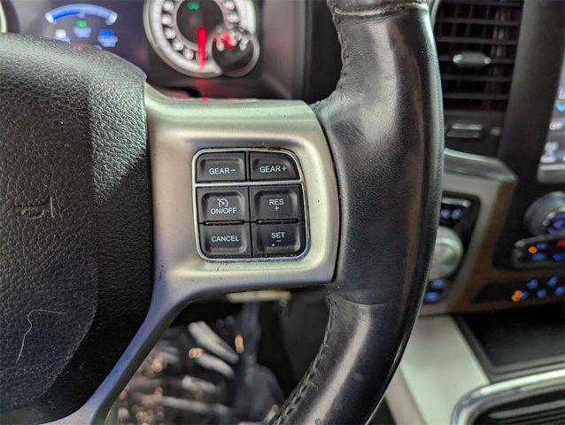 used 2016 Ram 1500 car, priced at $18,355