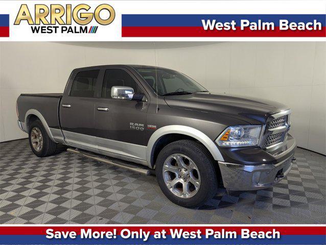 used 2016 Ram 1500 car, priced at $18,888