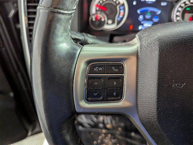 used 2016 Ram 1500 car, priced at $18,355