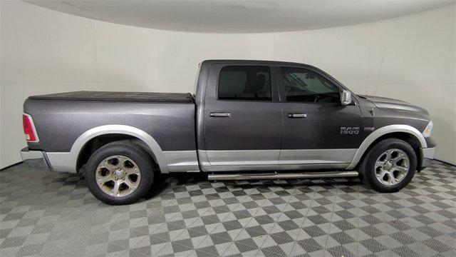 used 2016 Ram 1500 car, priced at $18,355
