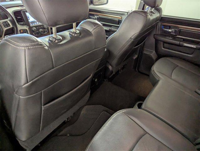 used 2016 Ram 1500 car, priced at $18,355