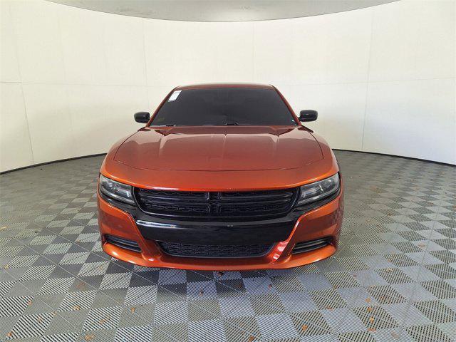 used 2021 Dodge Charger car, priced at $20,919