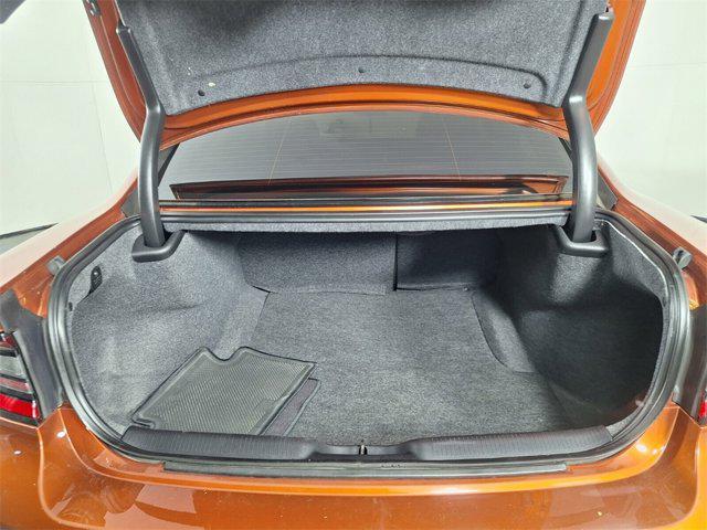used 2021 Dodge Charger car, priced at $20,919