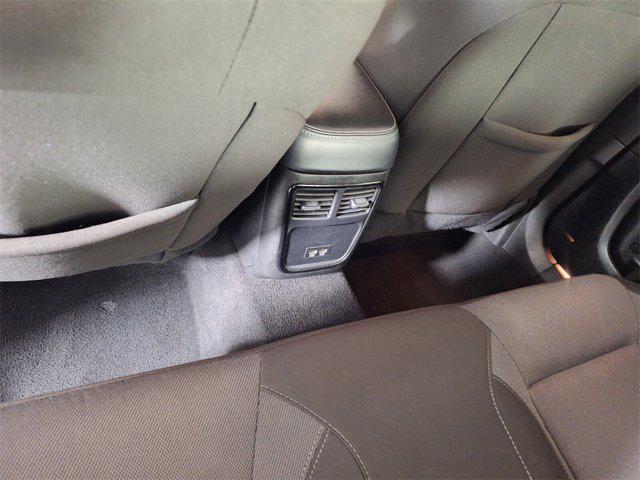 used 2021 Dodge Charger car, priced at $20,919