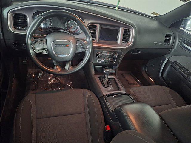 used 2021 Dodge Charger car, priced at $20,919