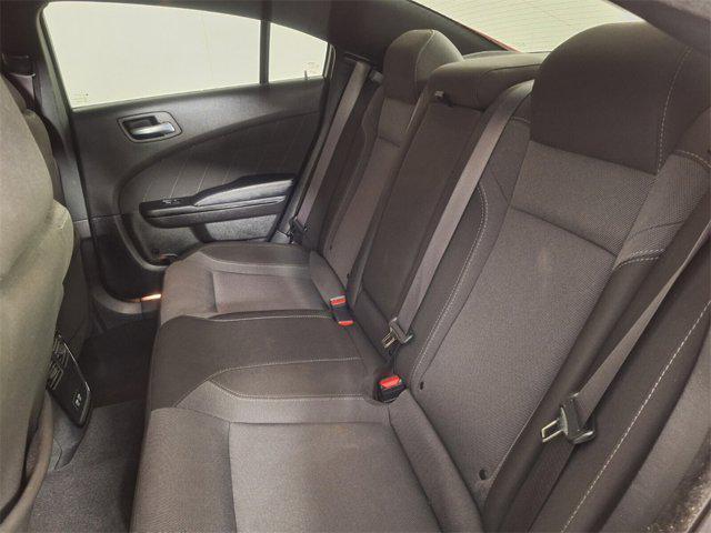 used 2021 Dodge Charger car, priced at $20,919
