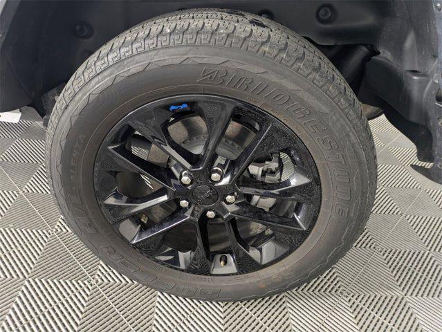used 2023 Jeep Wrangler 4xe car, priced at $30,289