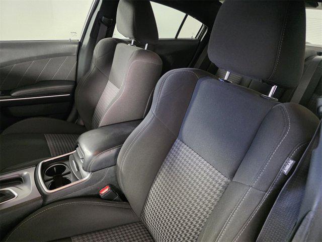 used 2020 Dodge Charger car, priced at $17,455
